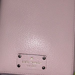Authentic Kate Spade agenda